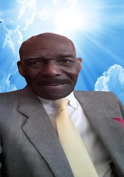 Obituary of George Powell