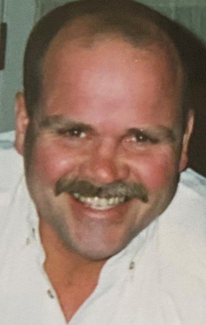 Obituary of Anthony Wayne Hogue