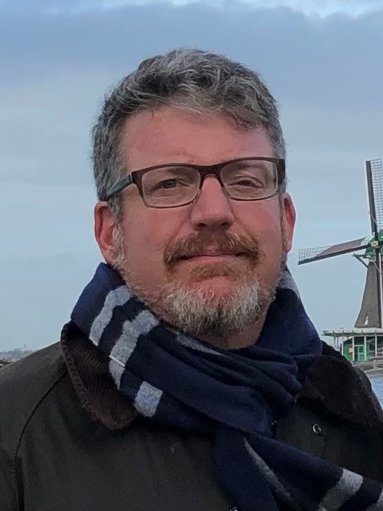 Obituary of Robert "Rob" Joseph Rode