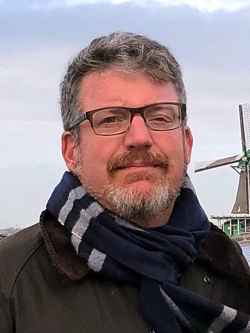 Obituary of Robert "Rob" Joseph Rode