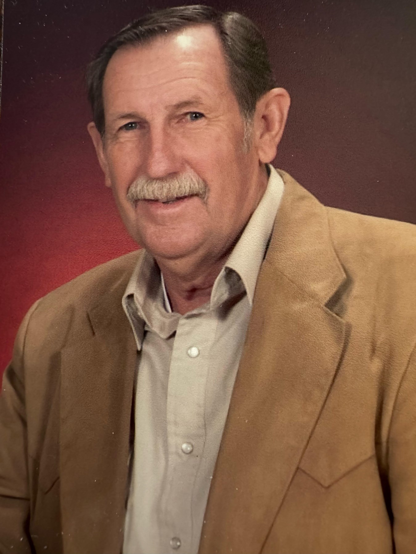 Obituary of Samuel Edward Kizer