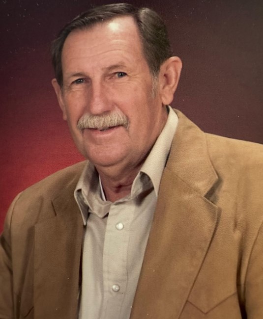 Obituary of Samuel Edward Kizer