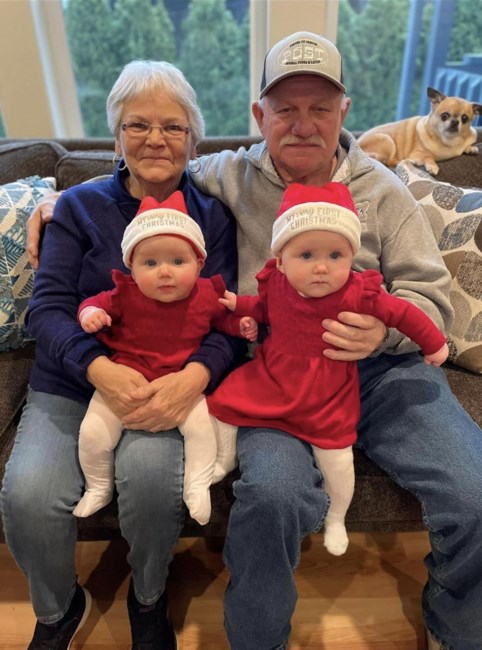 Obituary of Debra Louise Knox