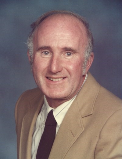 Obituary of Alvin R. Walck