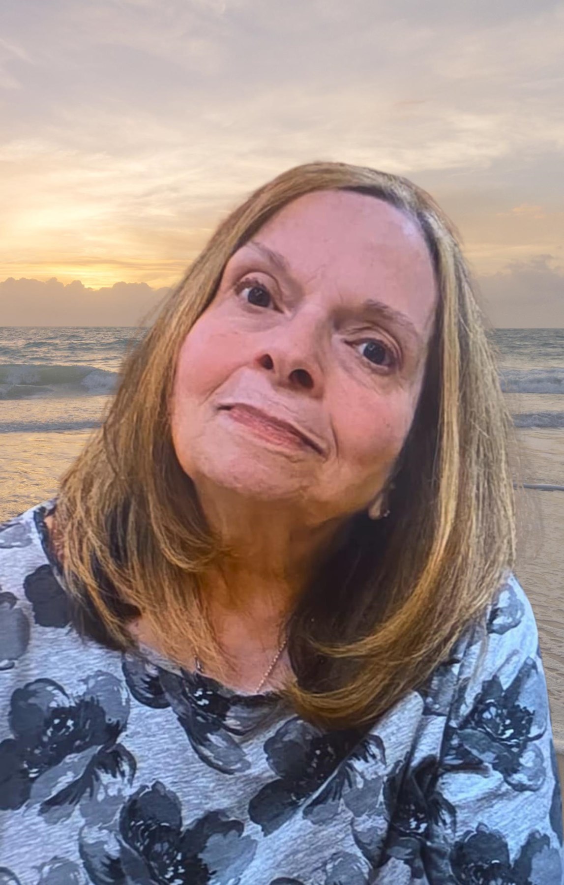 Avis de décès de Grace Ann Massari