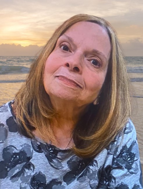 Obituary of Grace Ann Massari