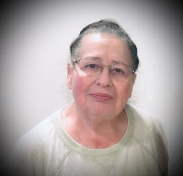 Obituary of Margaret Morales Ramonet