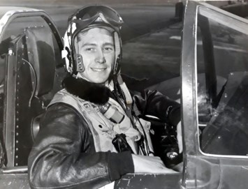 Obituary of Captain Raymond E. Demming Jr.