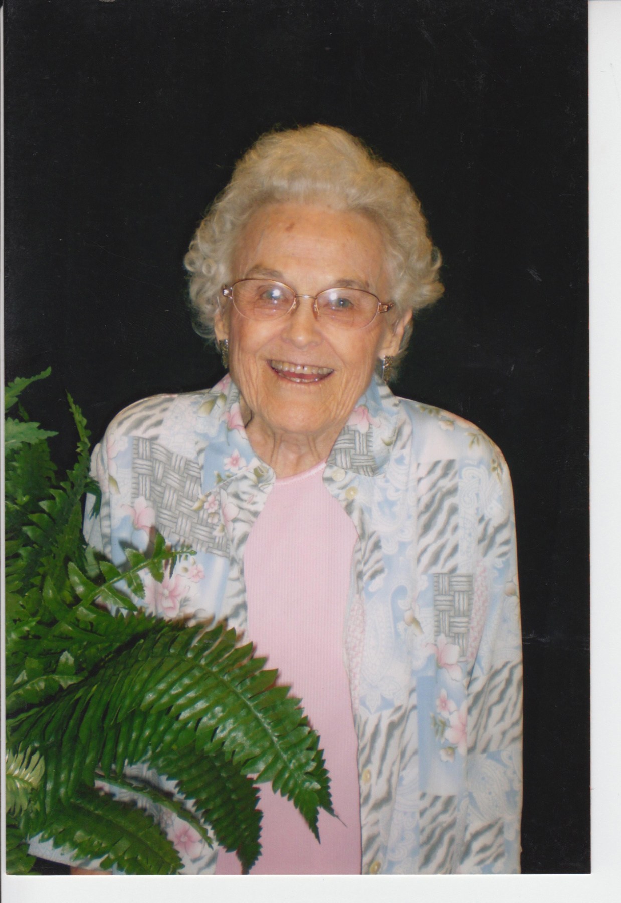 Obituary of Lois D. Darden
