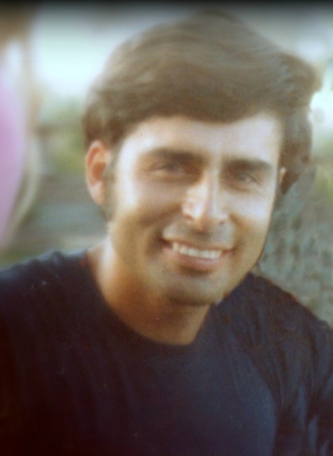 Obituary of LeRoy Trujillo