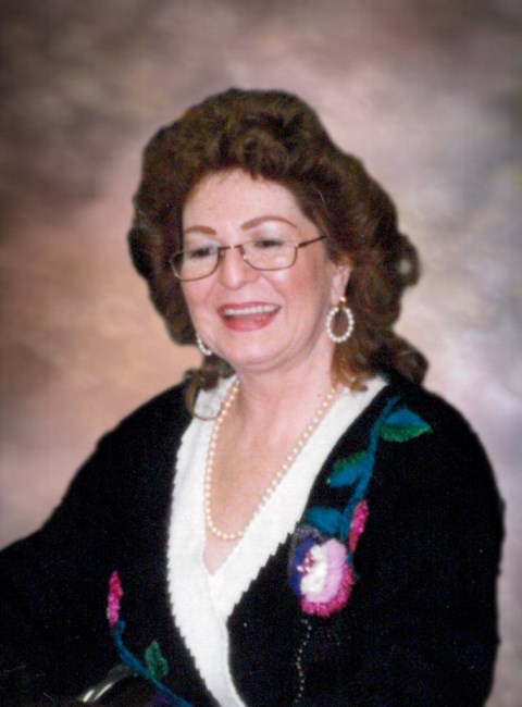 Obituary of Sally Rae Maldonado