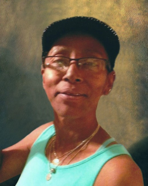 Obituary of Loretta Johnson