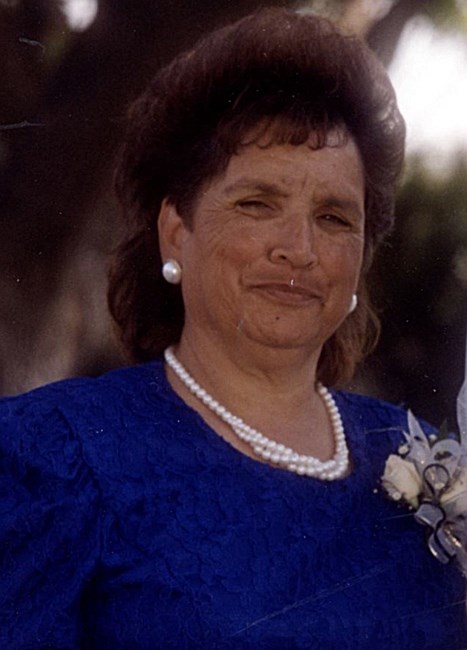 obituary image
