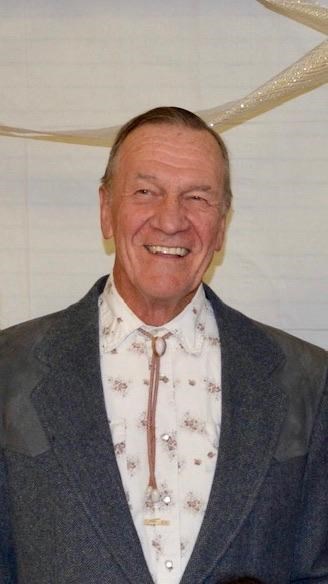 Obituary of Charles "Charley" Ansel Valli Sr.