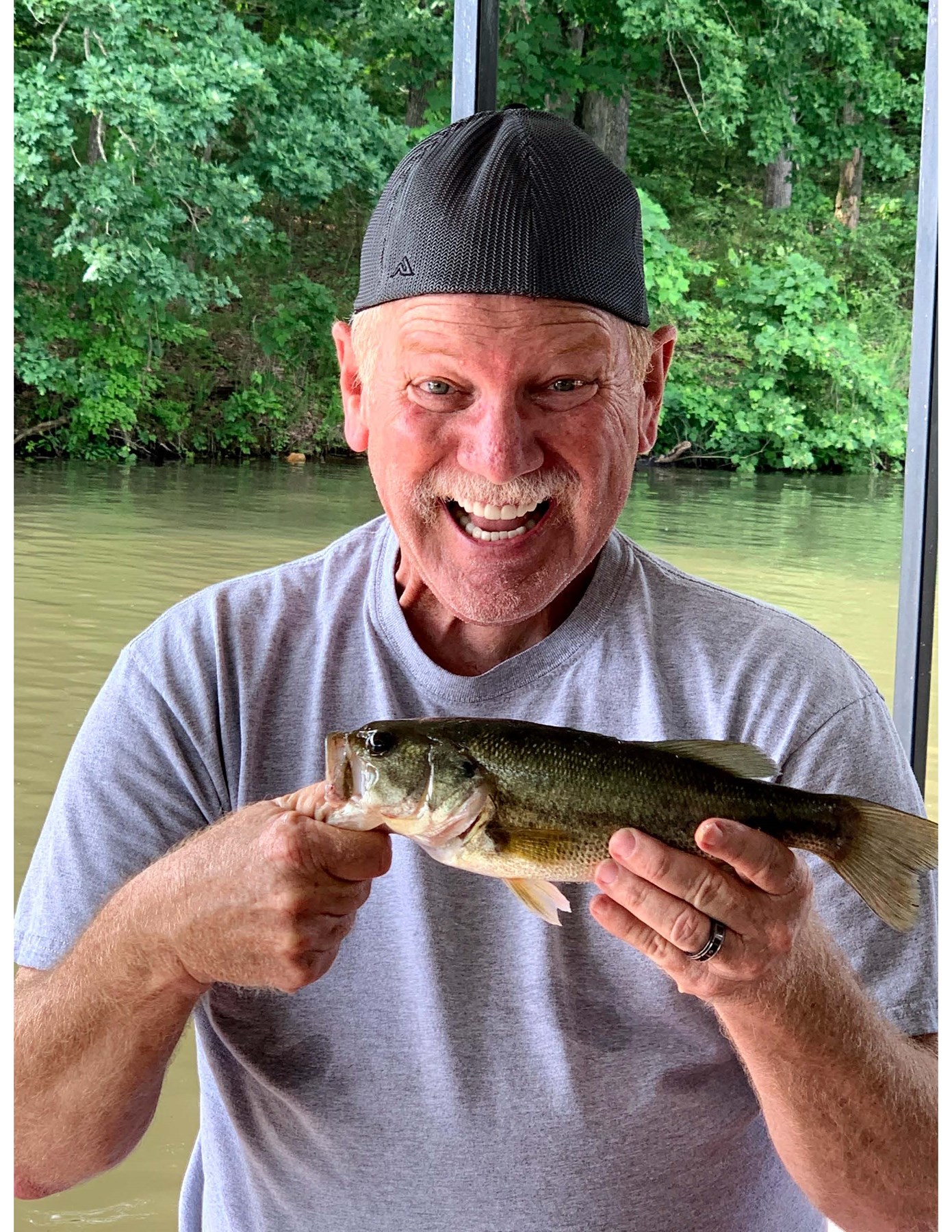 Obituary of Robert "Bob" W. Albright