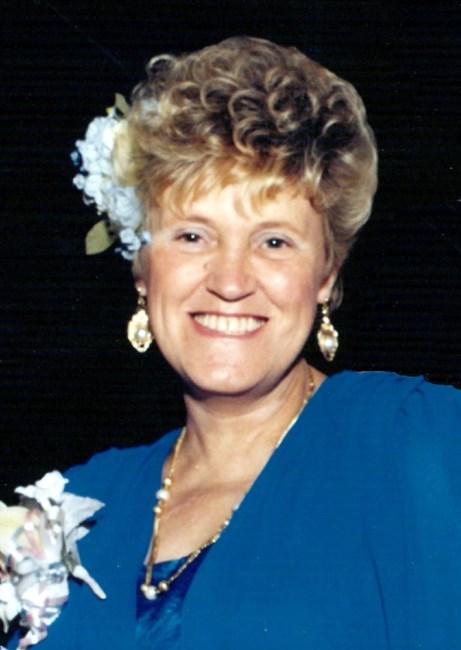 Obituary of Patricia Toale