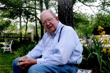 Obituary of George S. McLemore