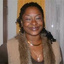 Obituary of Tiffany Danielle Arnold