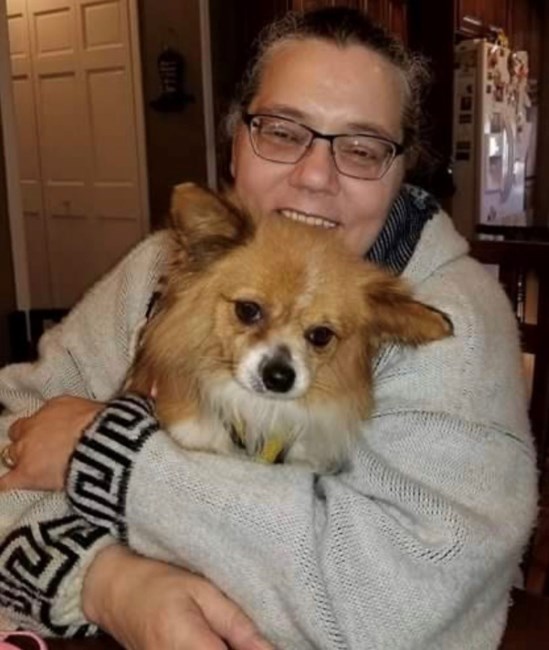 Obituary of Tina Marie Gannon