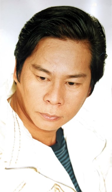 Obituary of Danny Nguyen