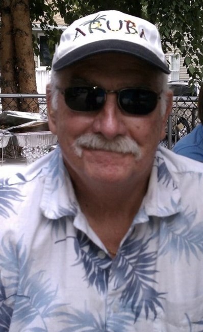 Obituary of Richard O. Spohr