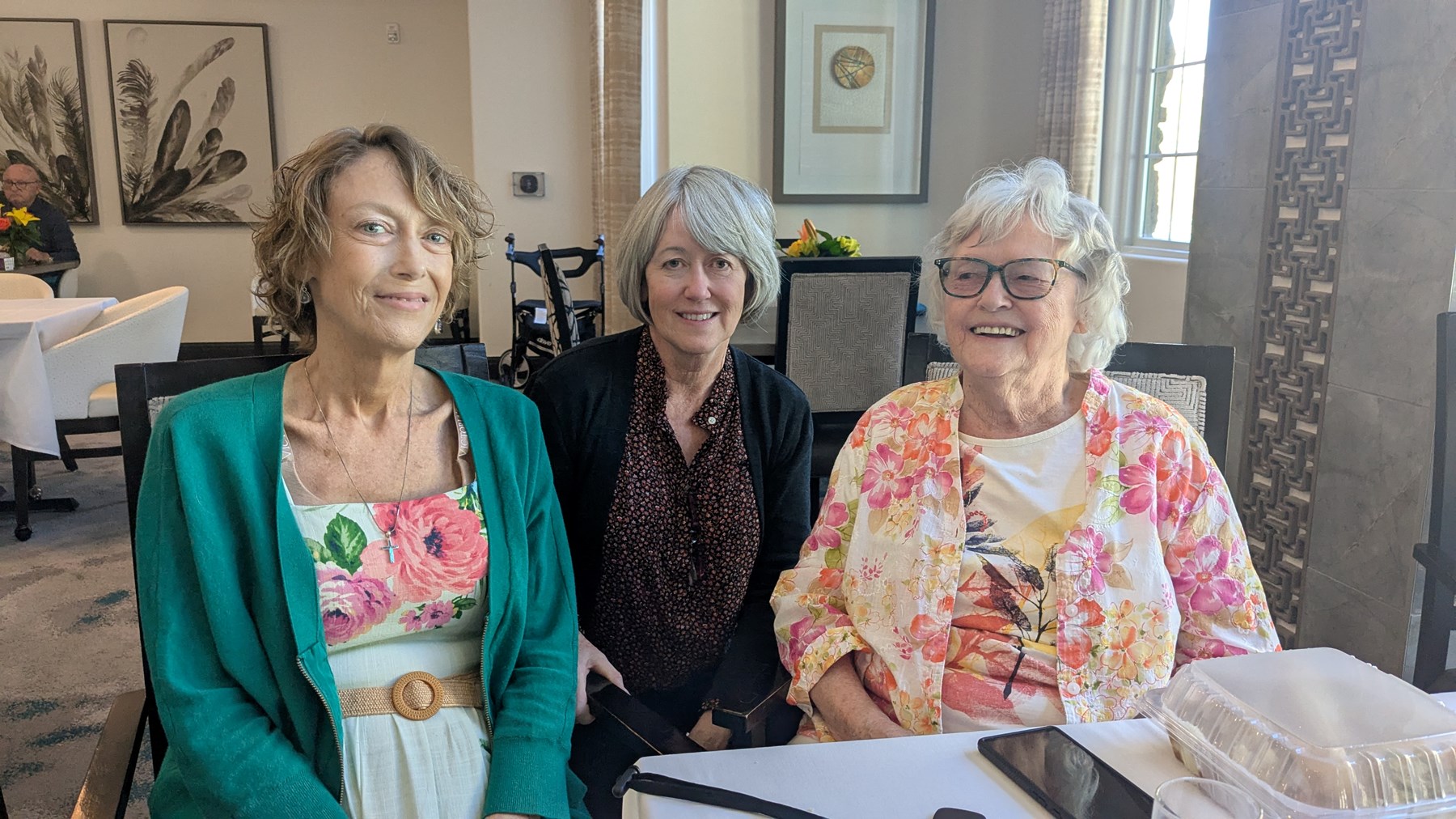 Obituary of Linda Denise Speaks