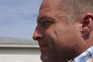 Obituary of Brian Charles Foley