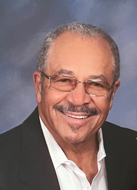 Obituary of Wilbur Alvin Beckwith Jr.