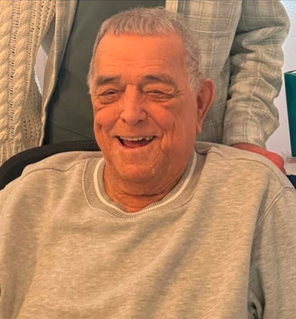 Obituary of Charles A. Hamilton