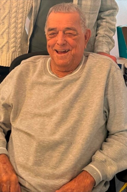 Obituary of Charles A. Hamilton