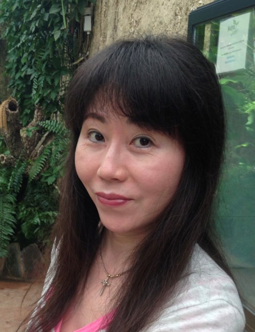Obituary of Laura Qu Hiroshige