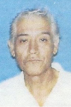 Obituary of Teodoro Zacarias Cortez