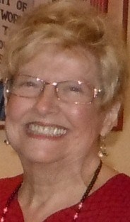 Avis de décès de Jeanne L Faber