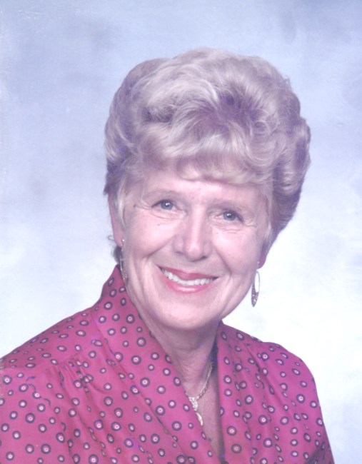Obituary of Patricia Ann Shannon