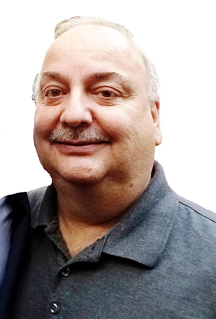 Obituario de Steven W. Sprague