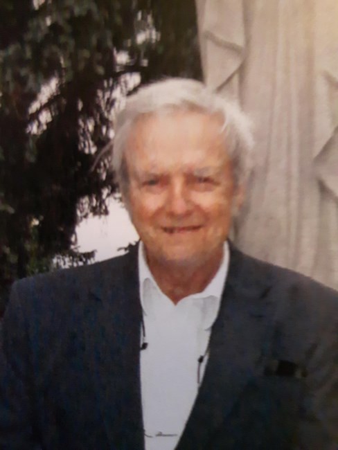 Obituario de James Joseph Waddell