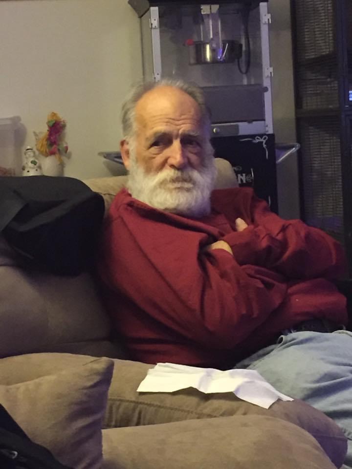 Obituary of Jerry Howard Skidgel