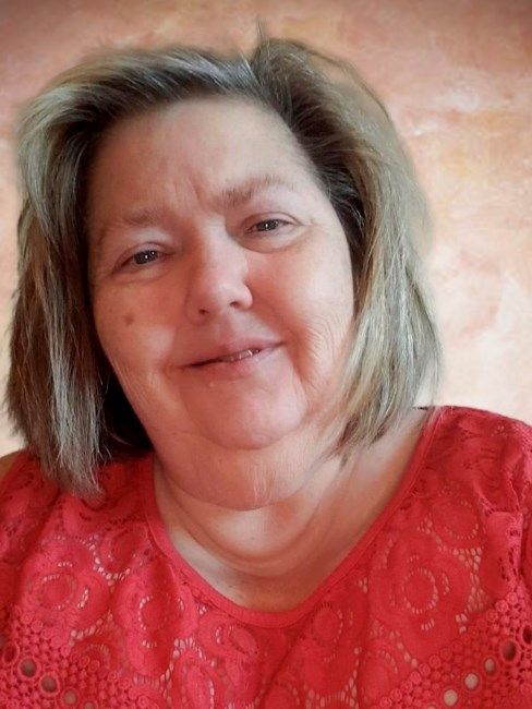 Obituary of Cora Lyn Trumble