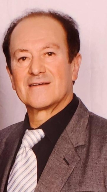 Obituary of Salvatore Teresi