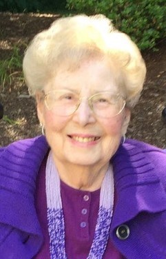 Obituario de Doris L. (Cibley) Ochs