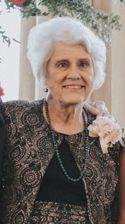 Obituary of Barbara Carol Luke