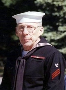 Obituary of Conrad Harvey Buelow