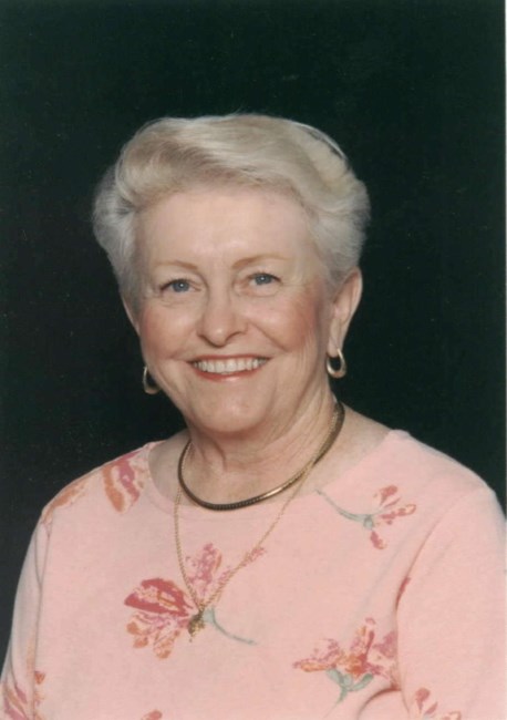 Obituario de Elizabeth M. Emmelkamp