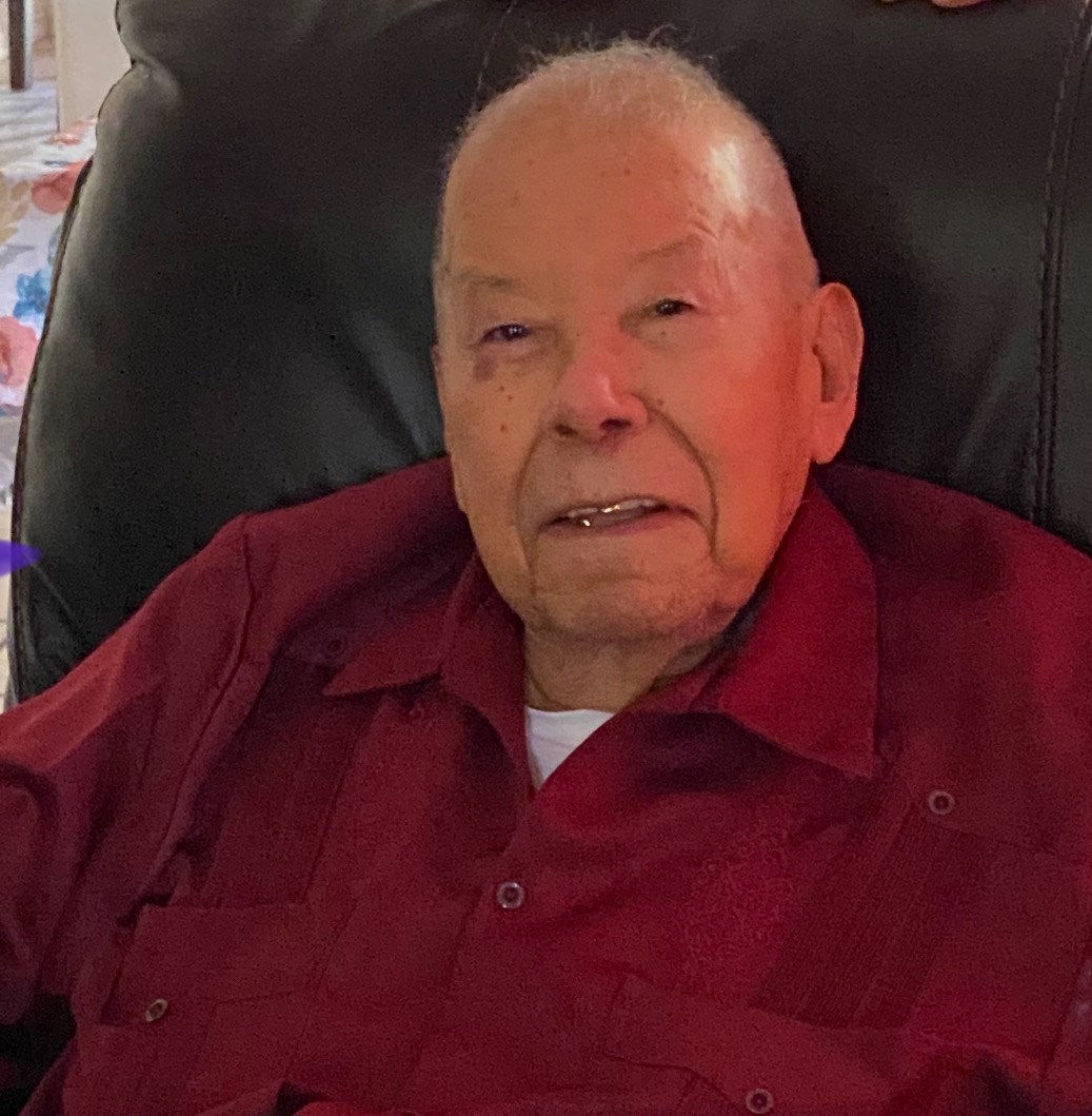 Obituary of Ricardo  L. Gomez