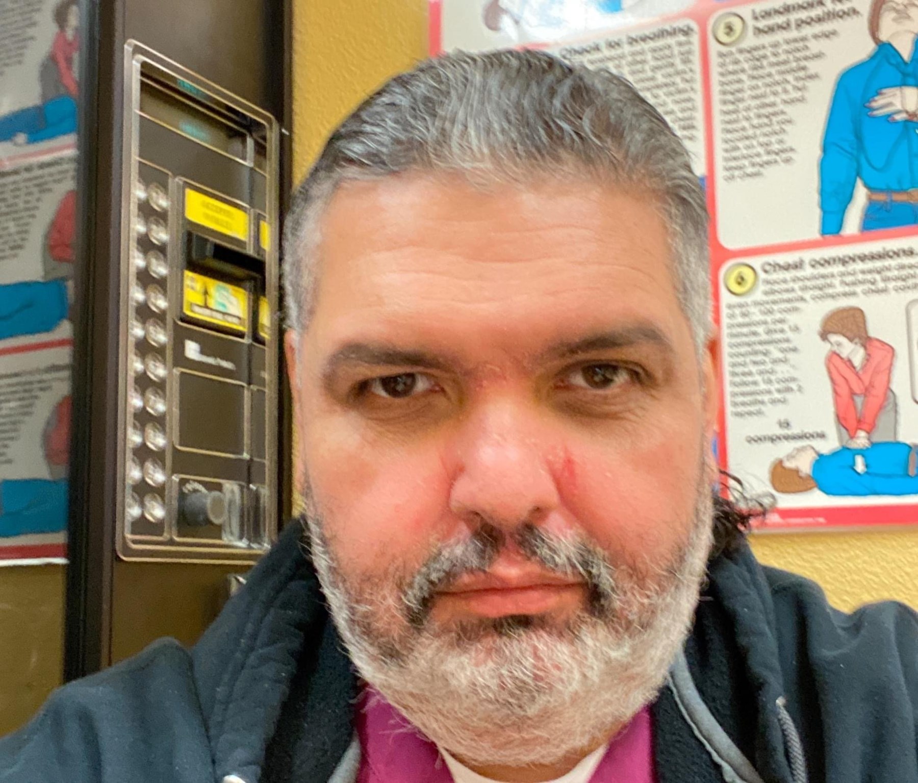 David Valdez Obituary Seagoville, TX