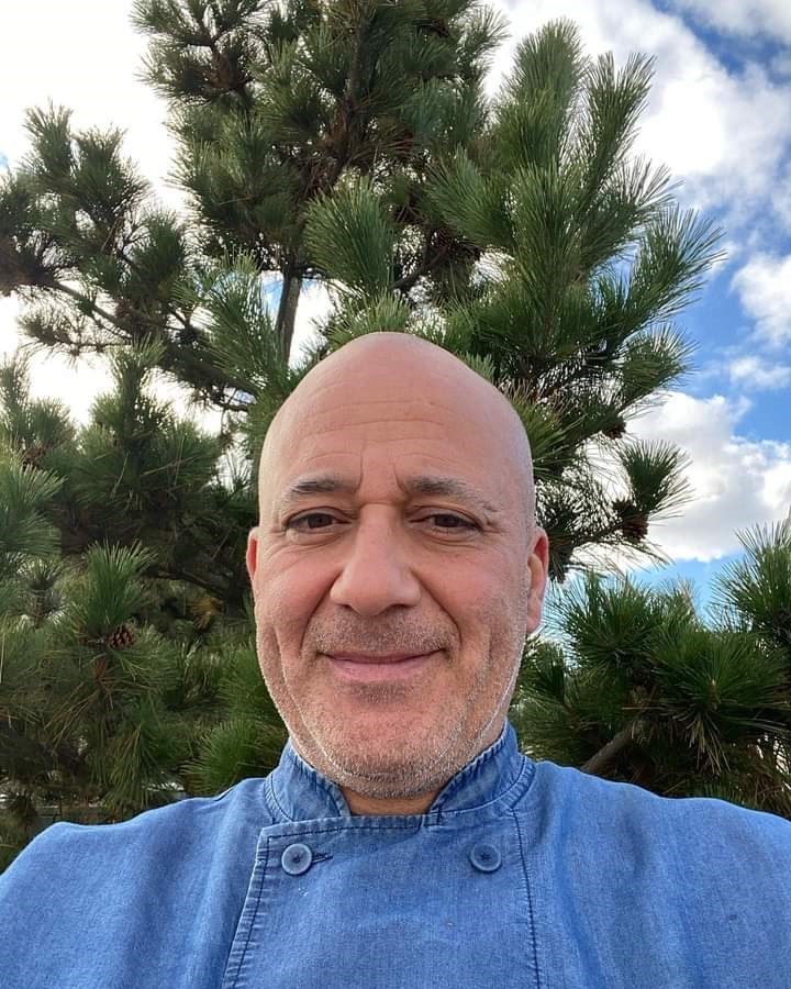 Avis de décès de Eric James Guerin