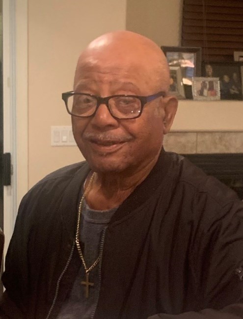 Obituary of Matthew Johnson