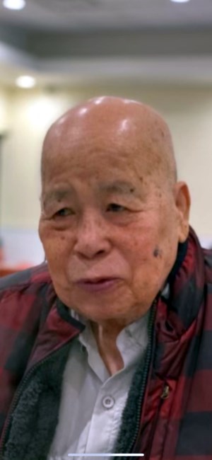 Obituary of Kwan Ma