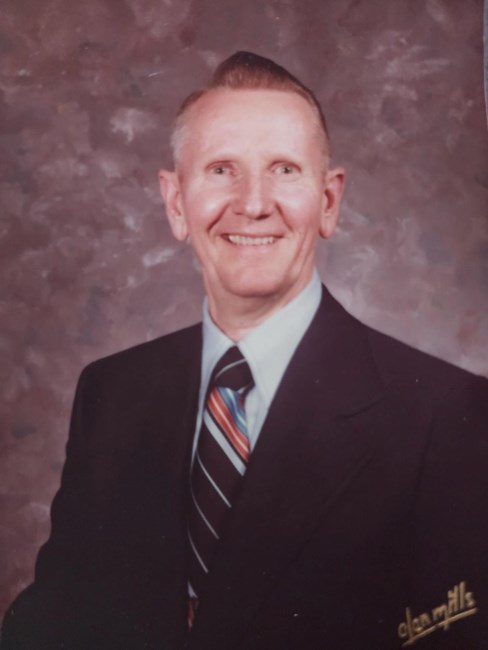 Obituary of Raymond Glen Alumbaugh