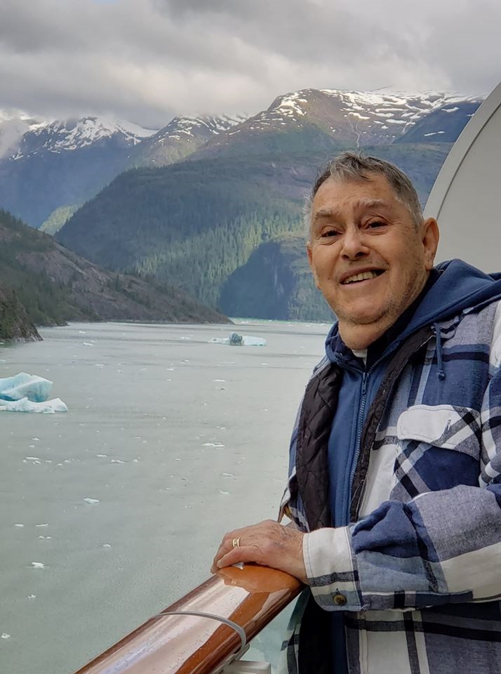 Obituary of Neal Goldenberg